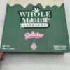 Whole Melts Extracts Gelato Edition