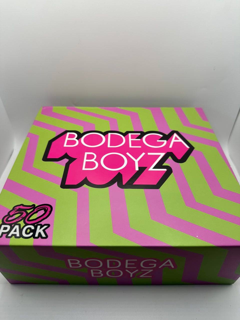 boyz