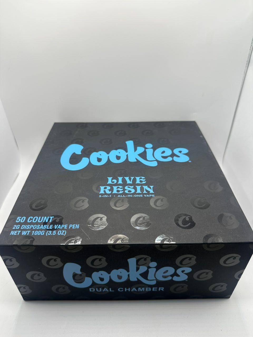cookies